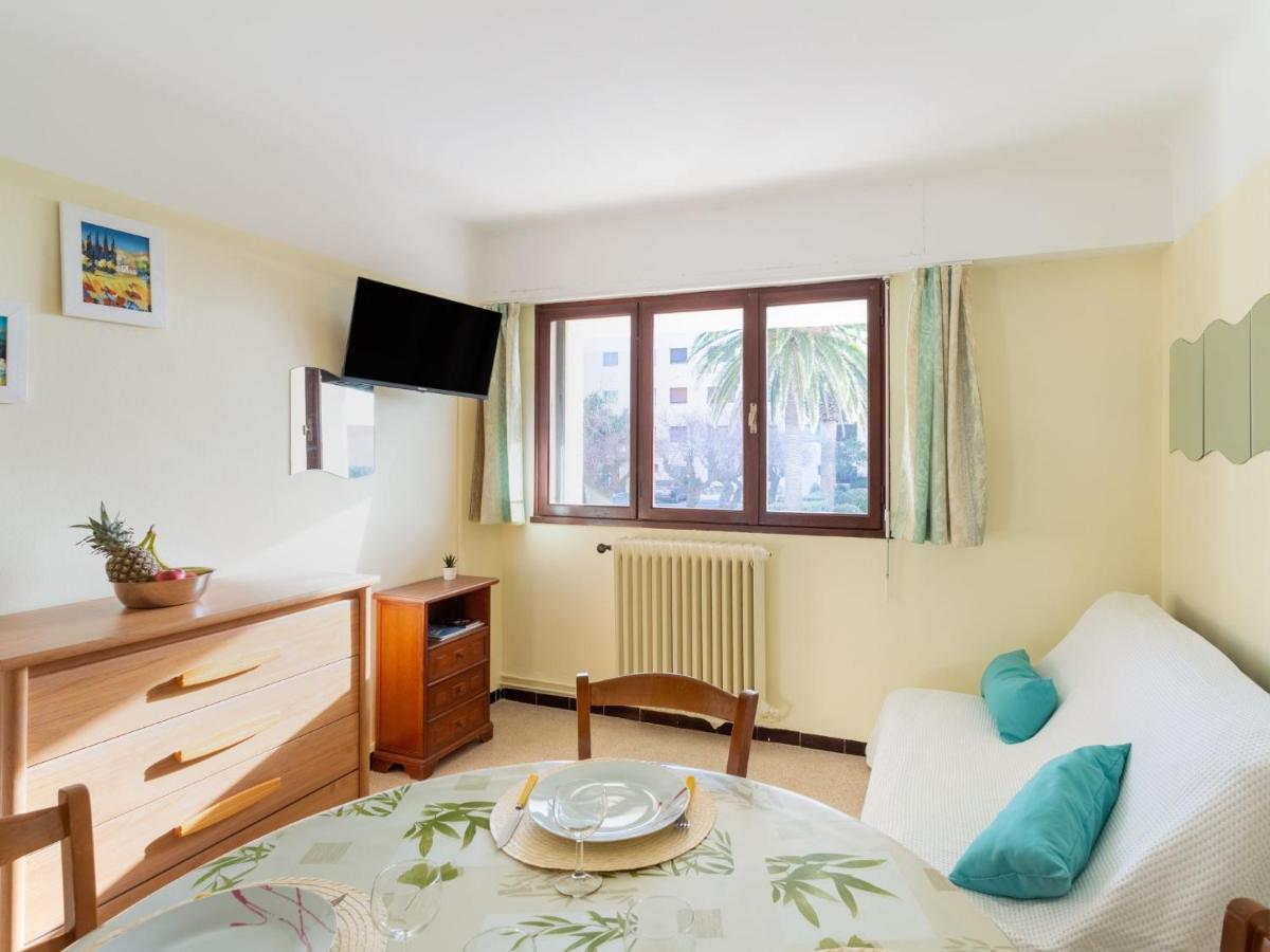 Apartment Le Grand Large-3 By Interhome Le Lavandou Ngoại thất bức ảnh