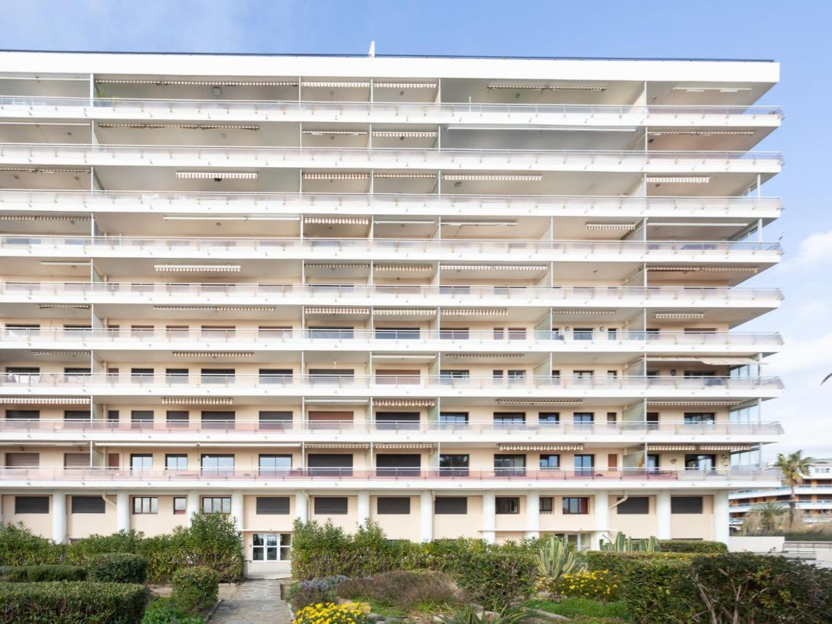 Apartment Le Grand Large-3 By Interhome Le Lavandou Ngoại thất bức ảnh