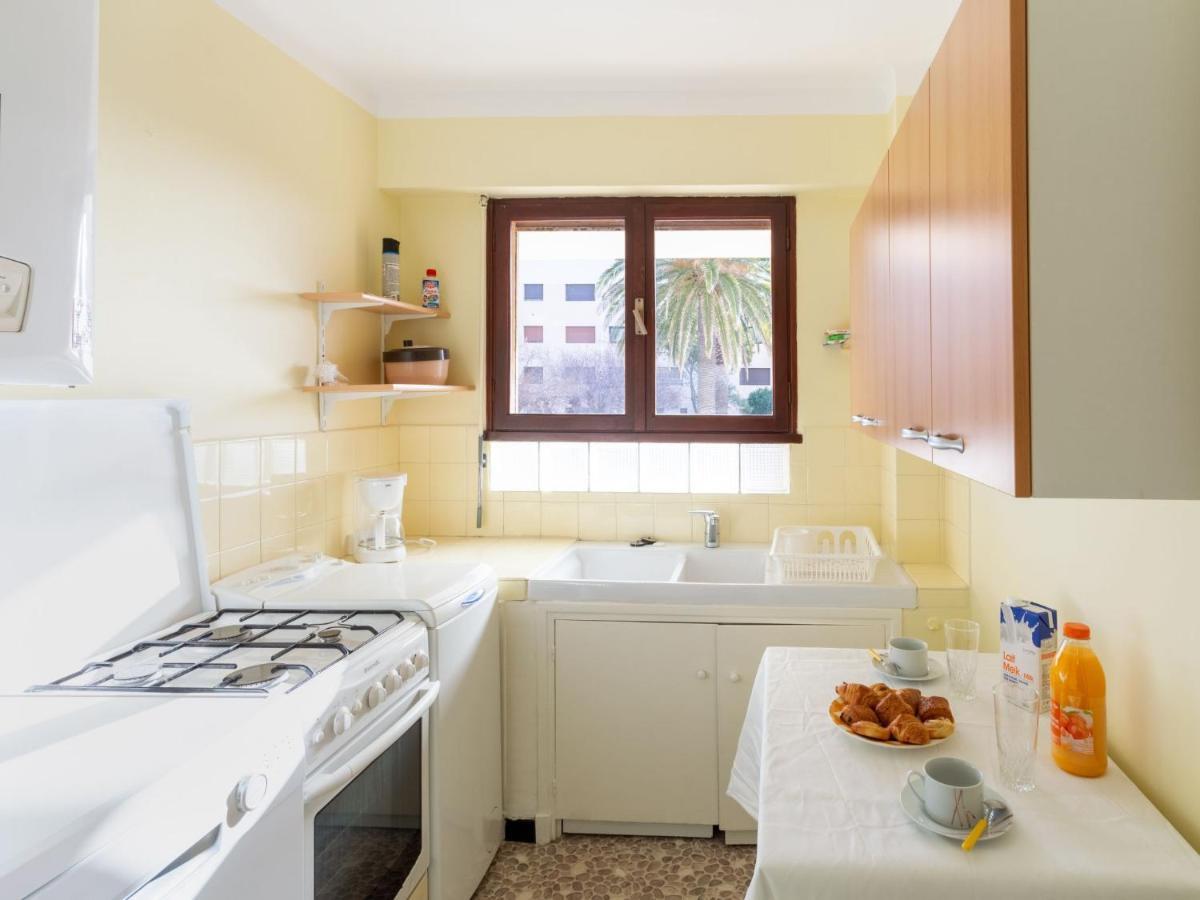 Apartment Le Grand Large-3 By Interhome Le Lavandou Ngoại thất bức ảnh