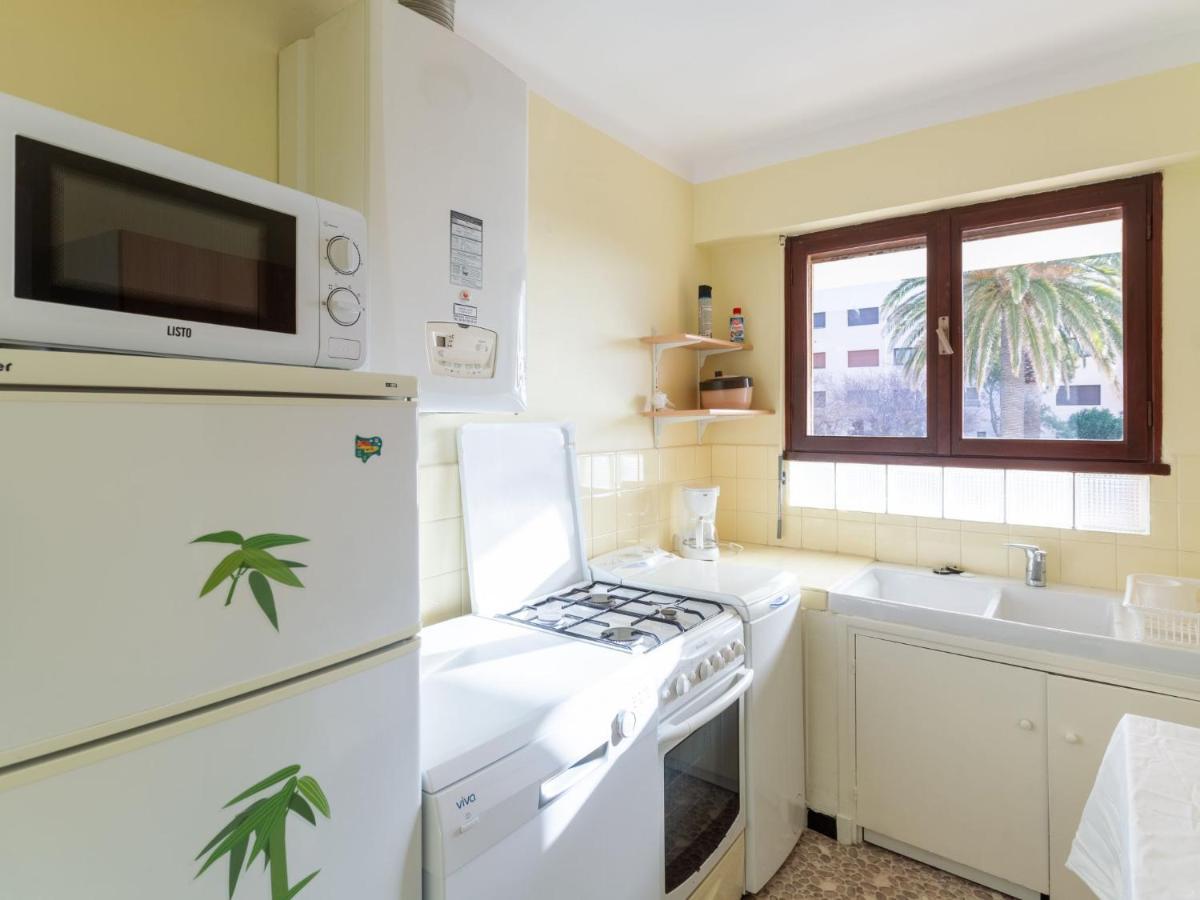 Apartment Le Grand Large-3 By Interhome Le Lavandou Ngoại thất bức ảnh