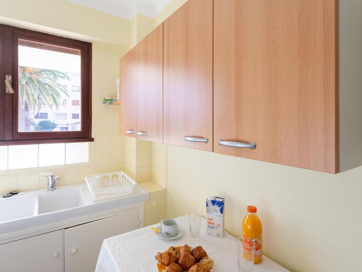 Apartment Le Grand Large-3 By Interhome Le Lavandou Ngoại thất bức ảnh